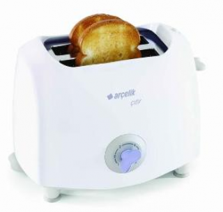 Arçelik K 2459 Ekmek Kızartma Makinesi kullananlar yorumlar